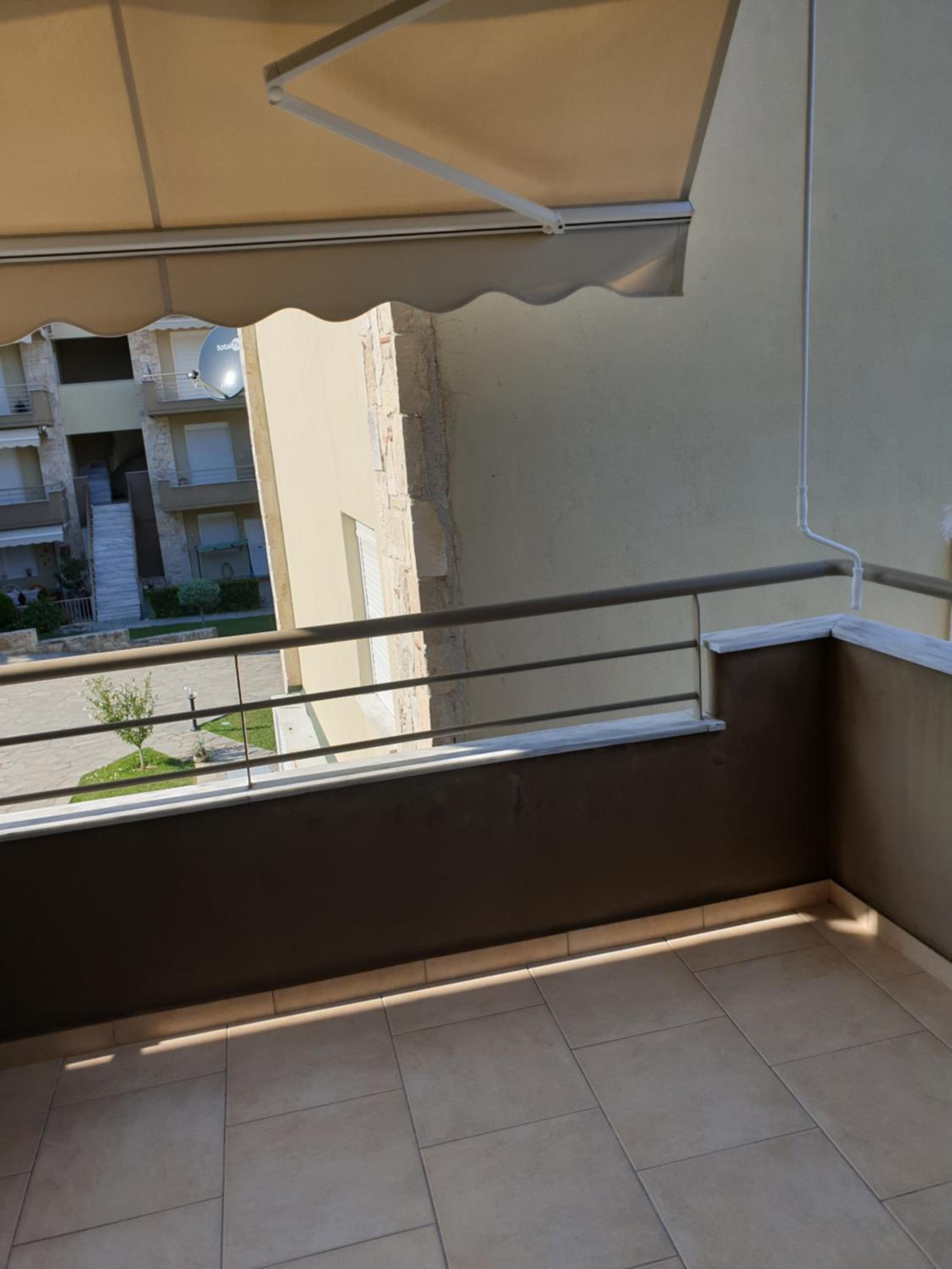 Violetta Apartment