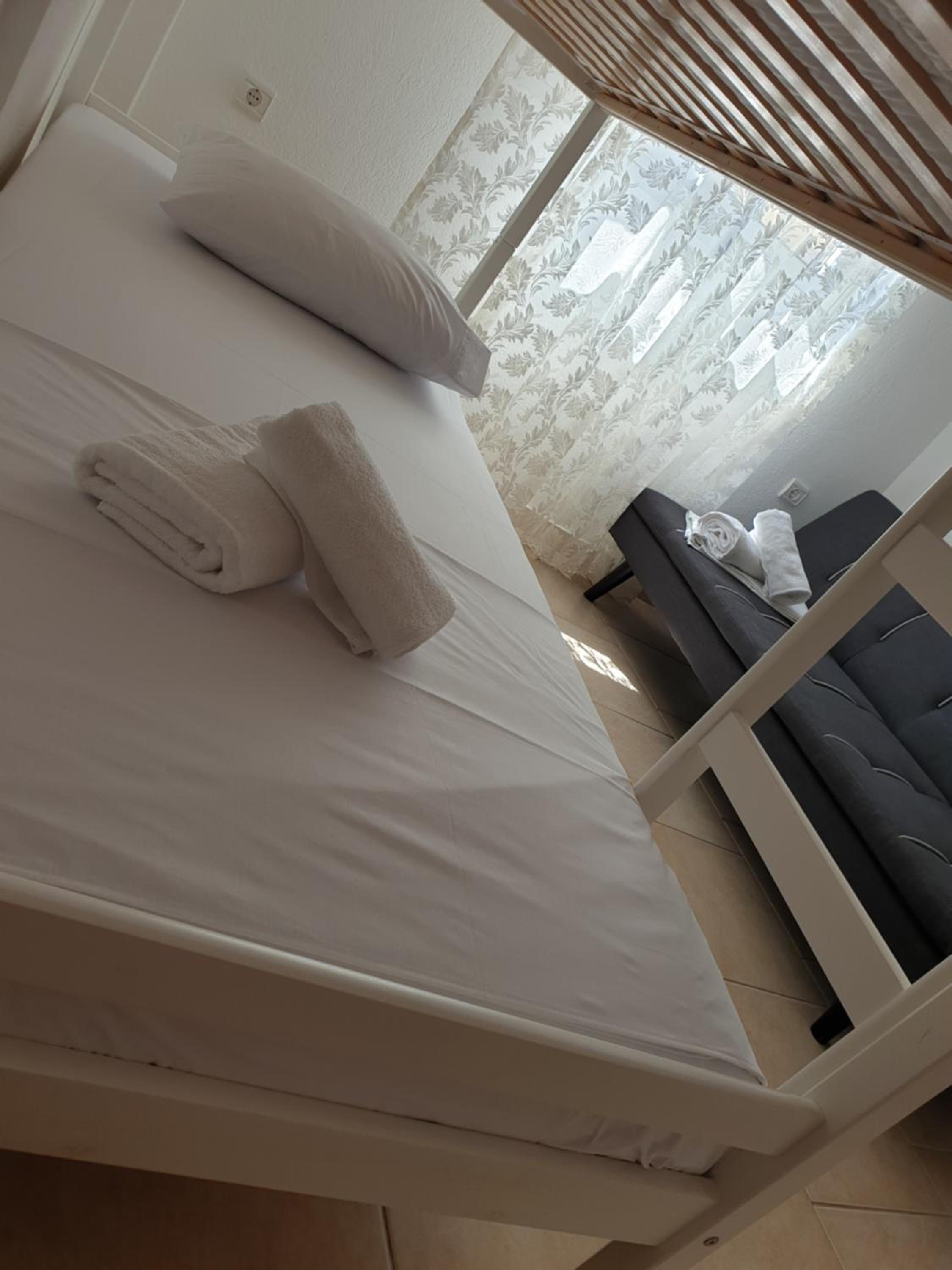Violetta Apartment
