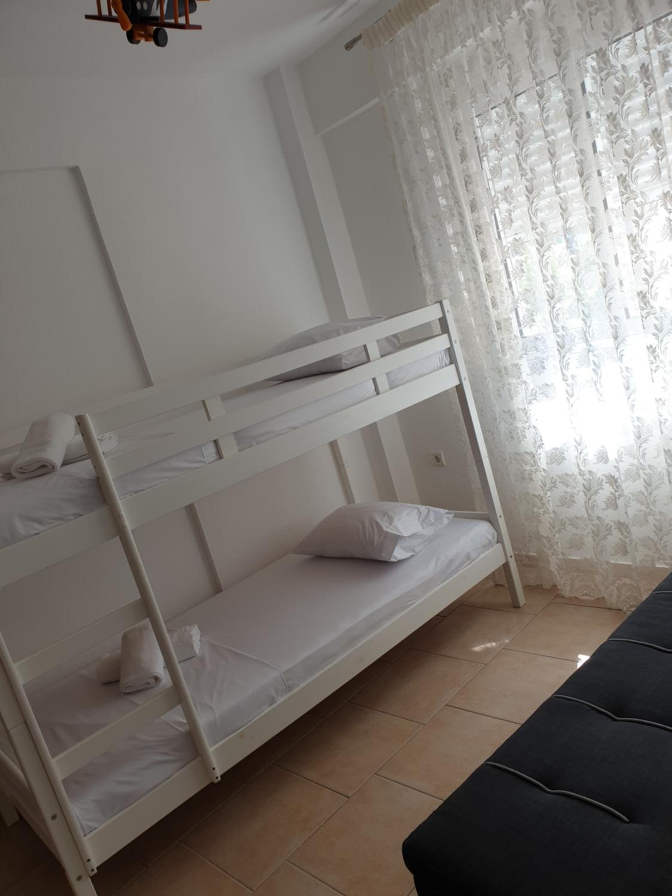 Violetta Apartment