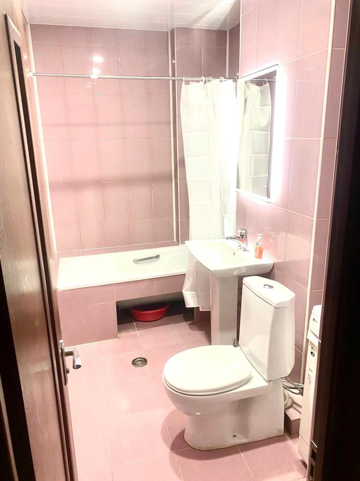 2Bedroom Apartment in Yerevan on Buzand Street,Near Republic Squere