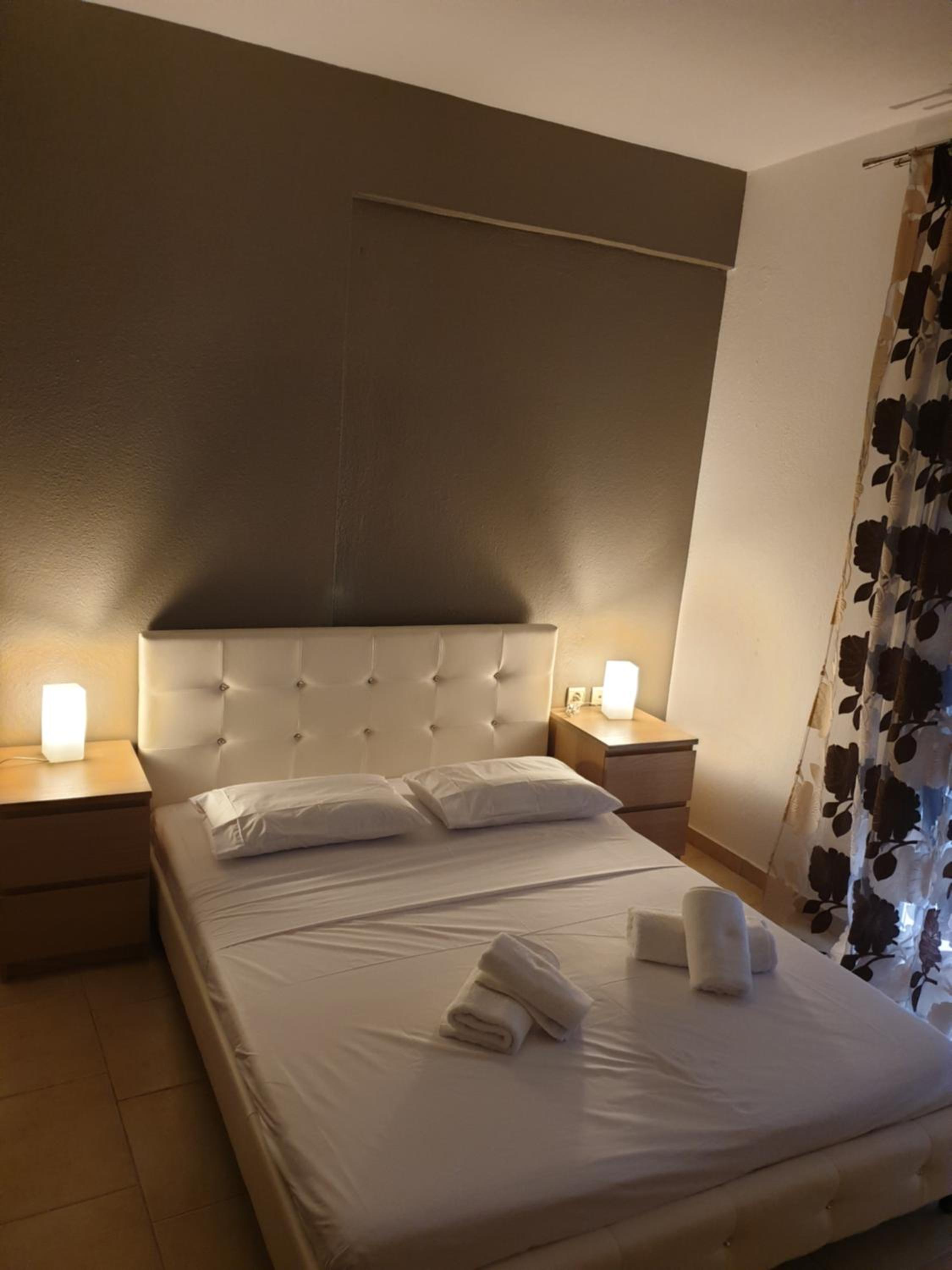 Violetta Apartment