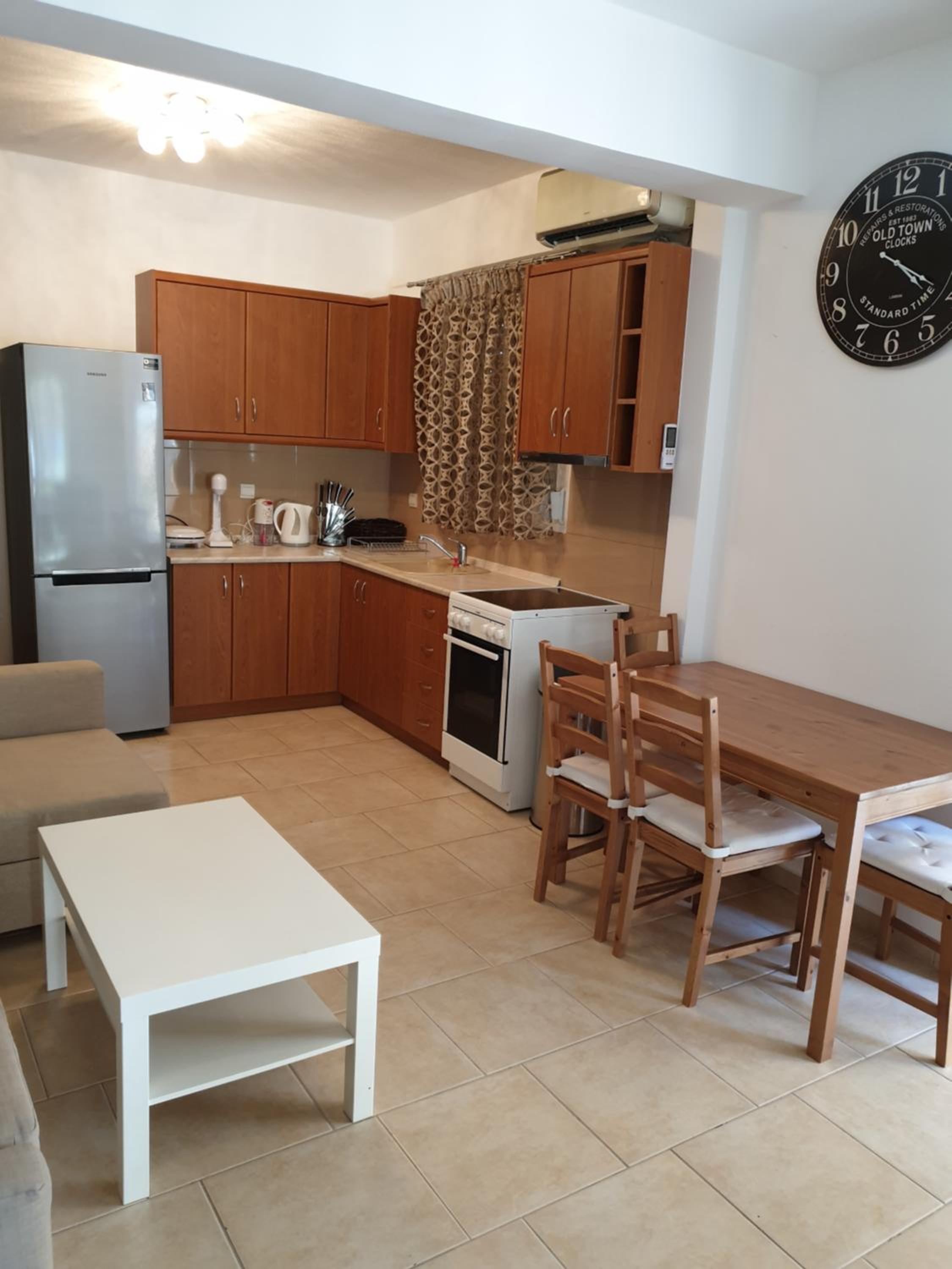 Violetta Apartment