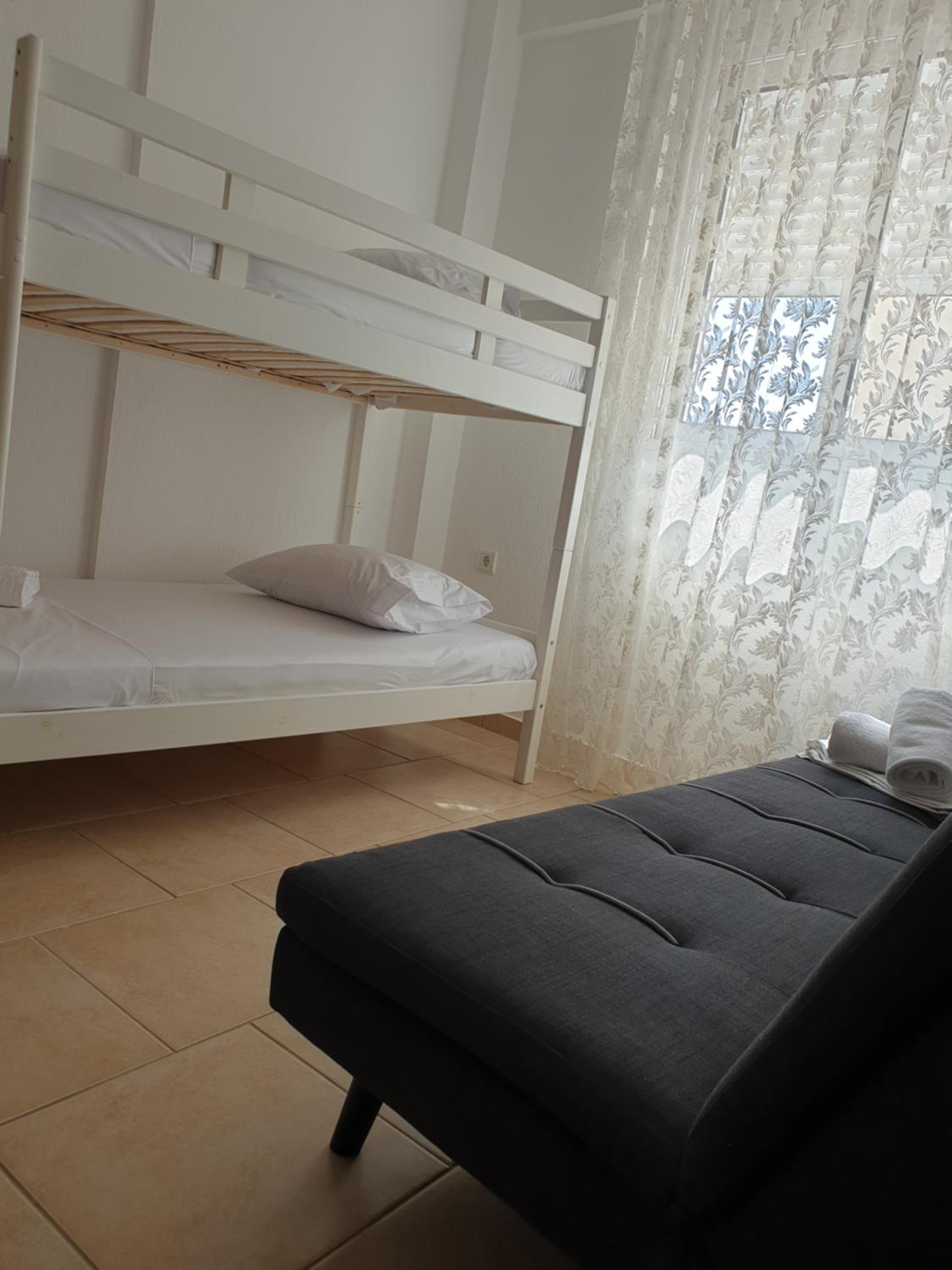 Violetta Apartment