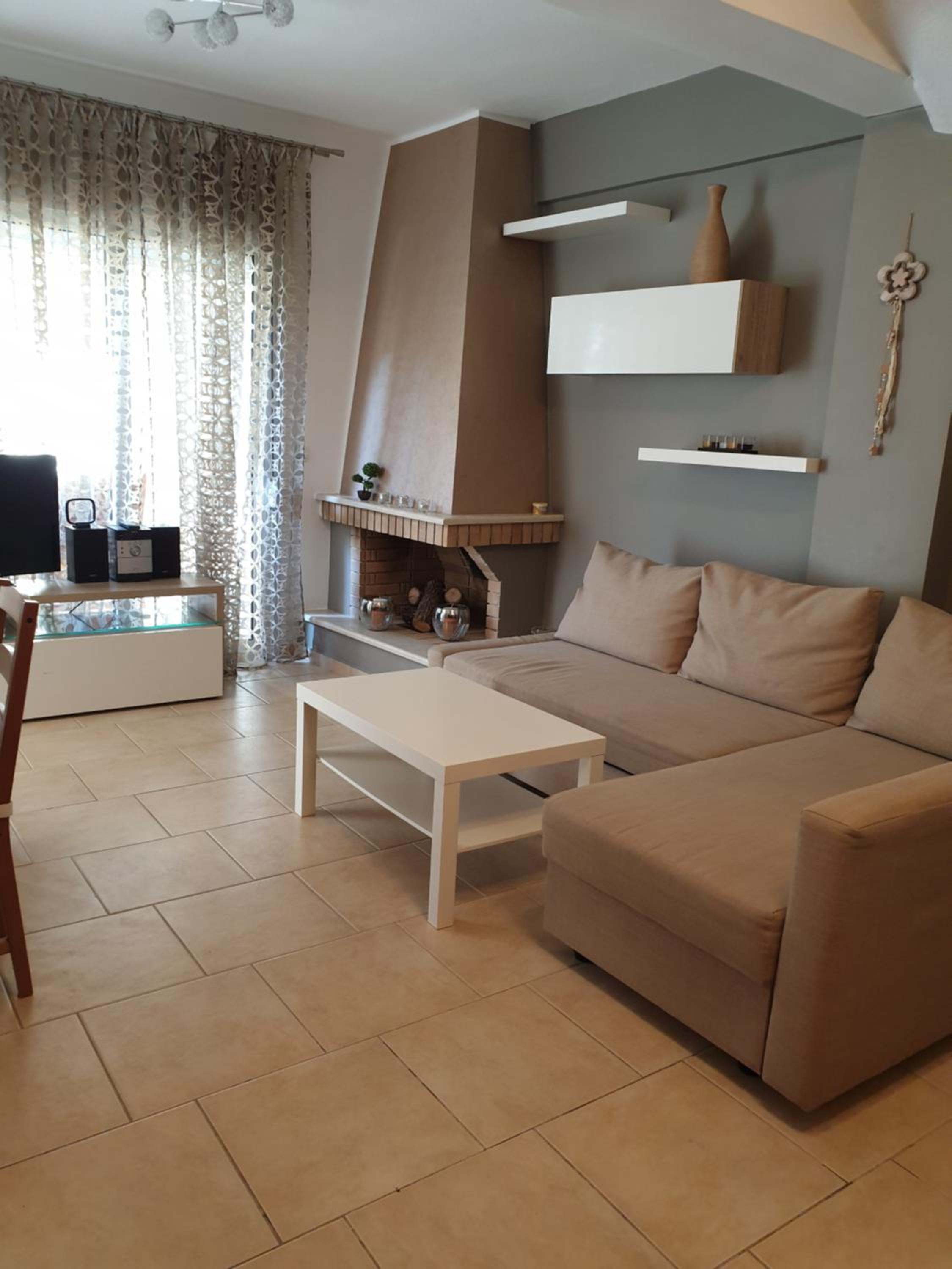 Violetta Apartment