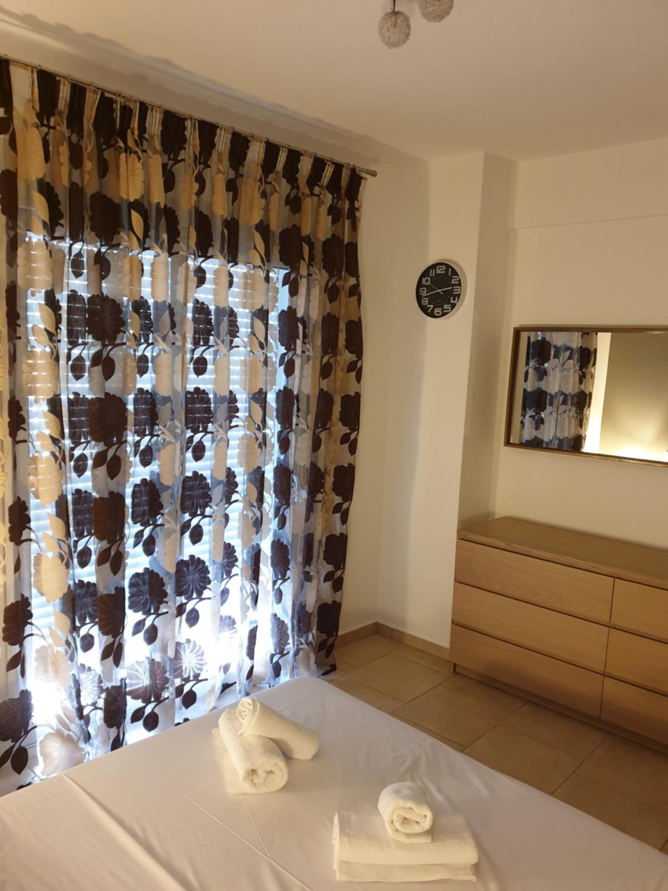 Violetta Apartment