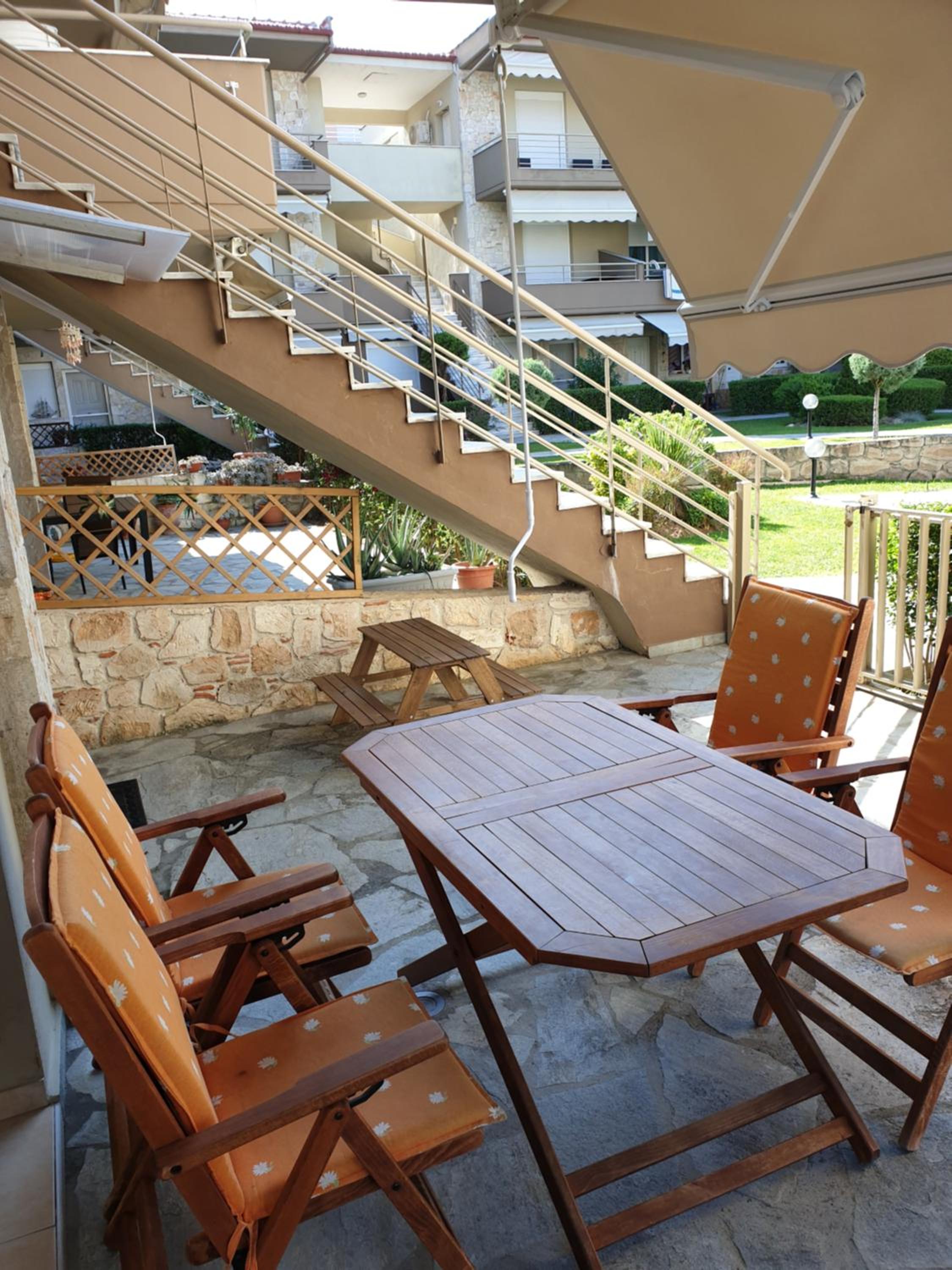 Violetta Apartment
