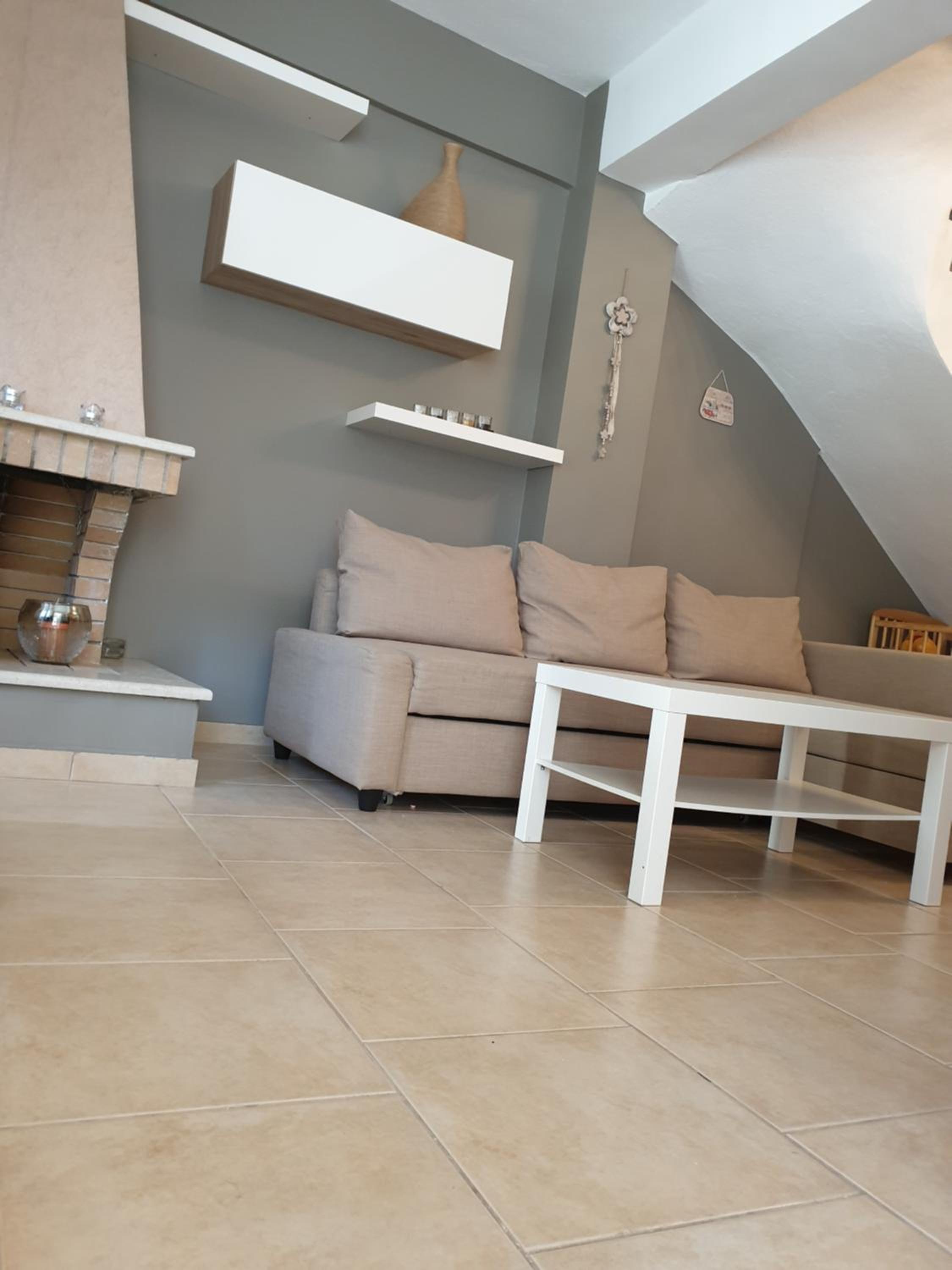 Violetta Apartment