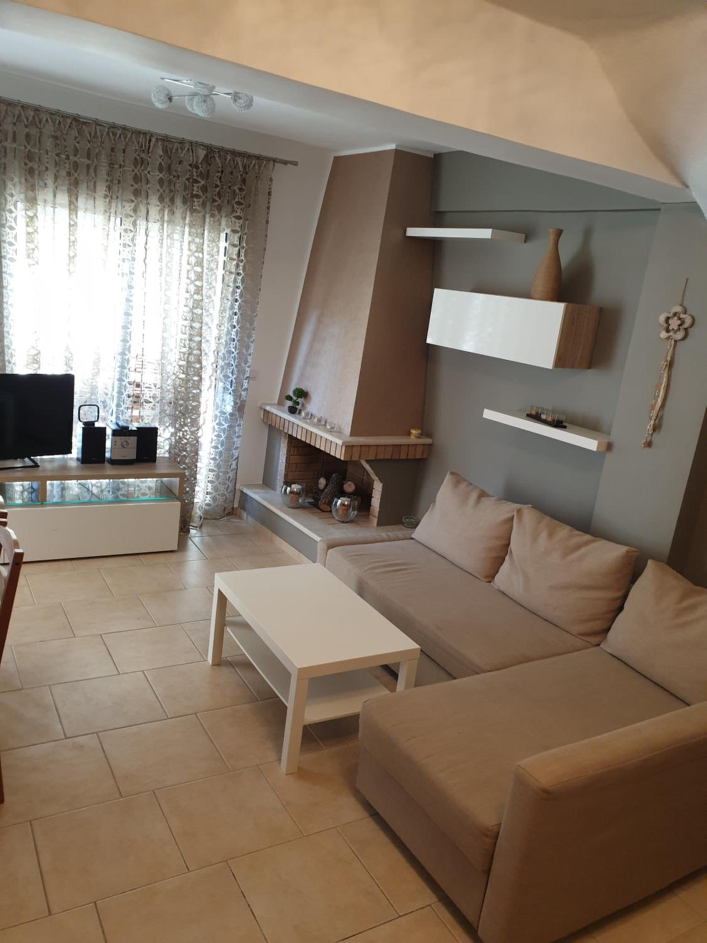 Violetta Apartment