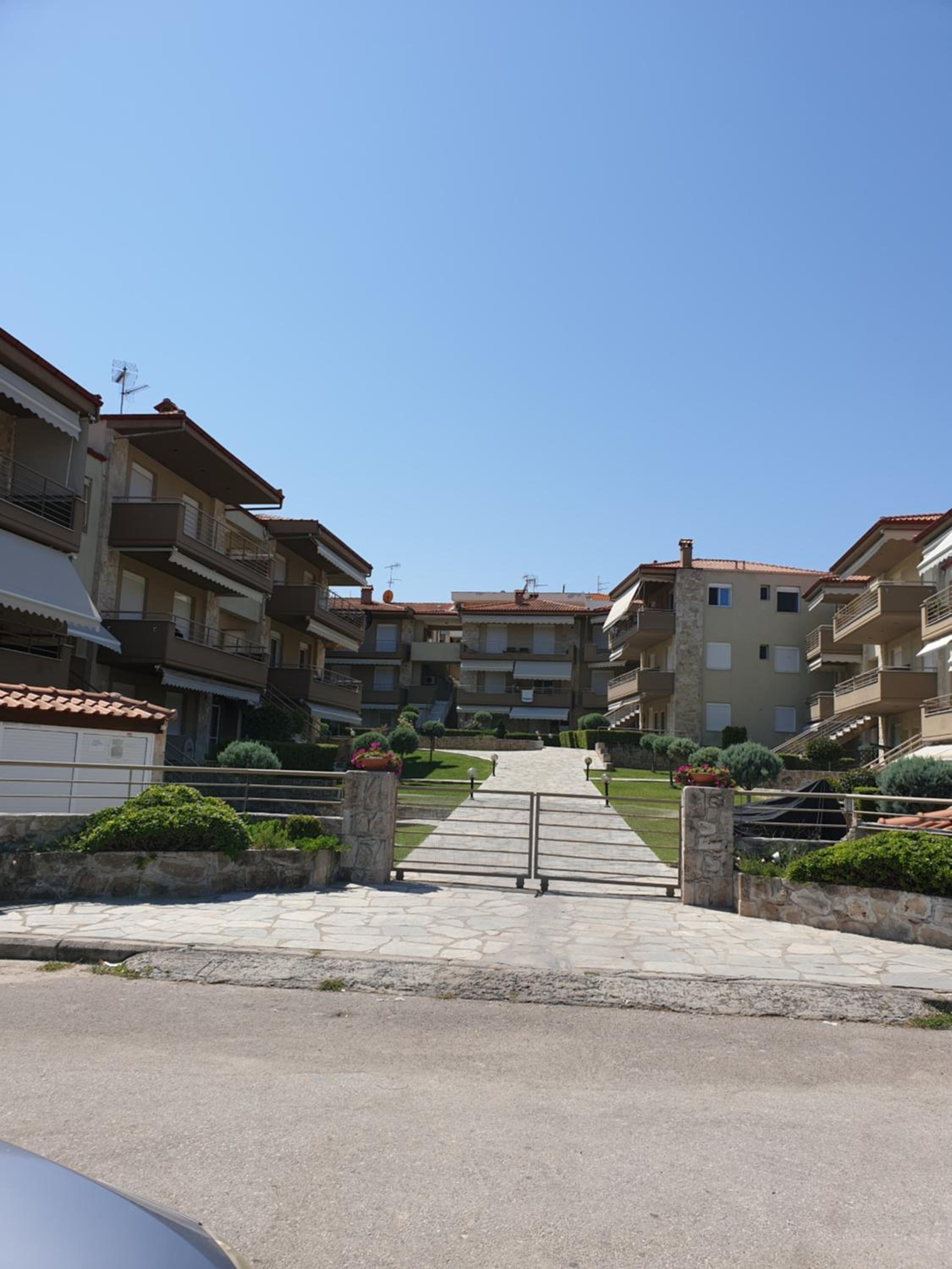 Violetta Apartment