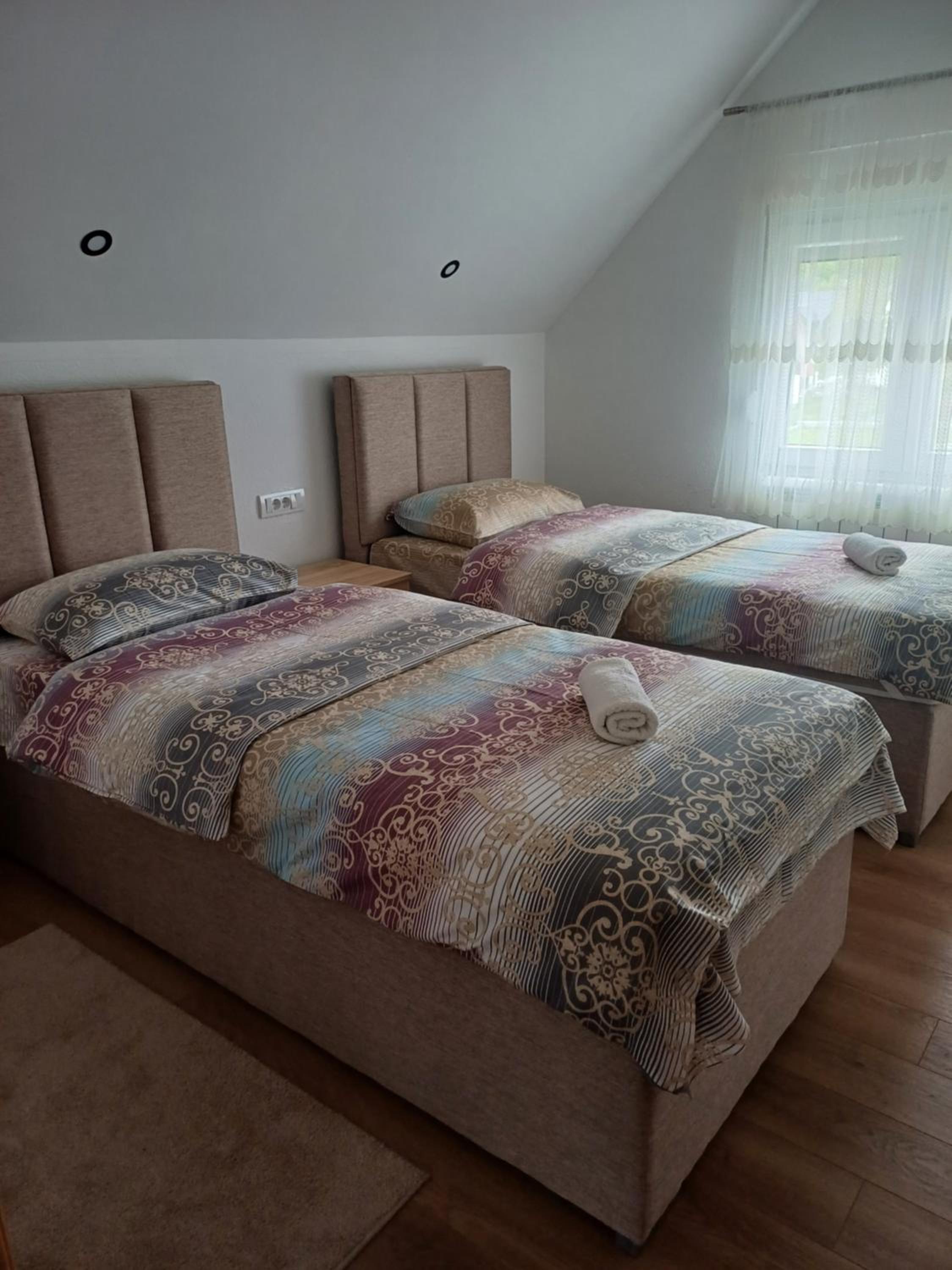 Golden House photo 2