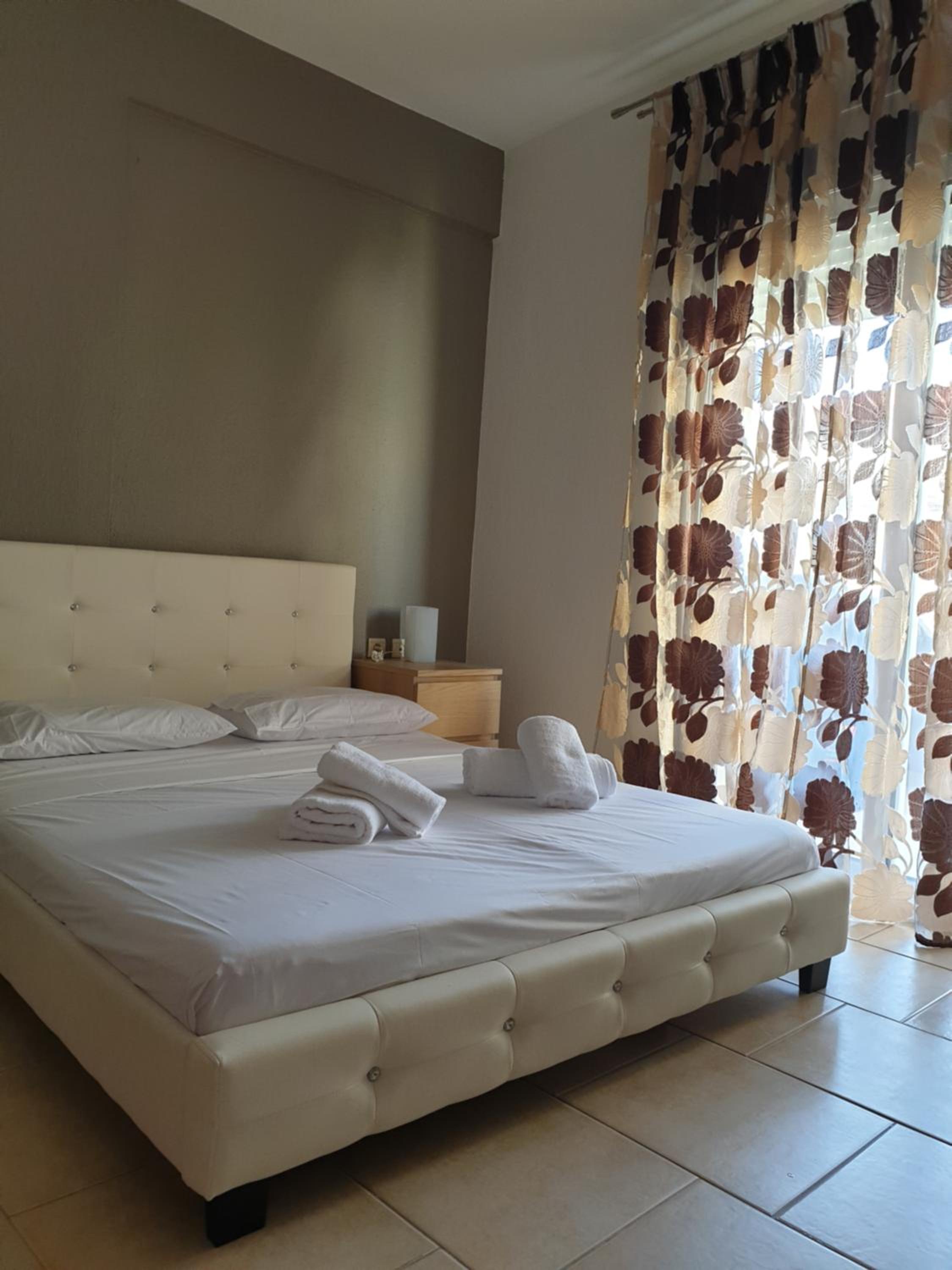 Violetta Apartment