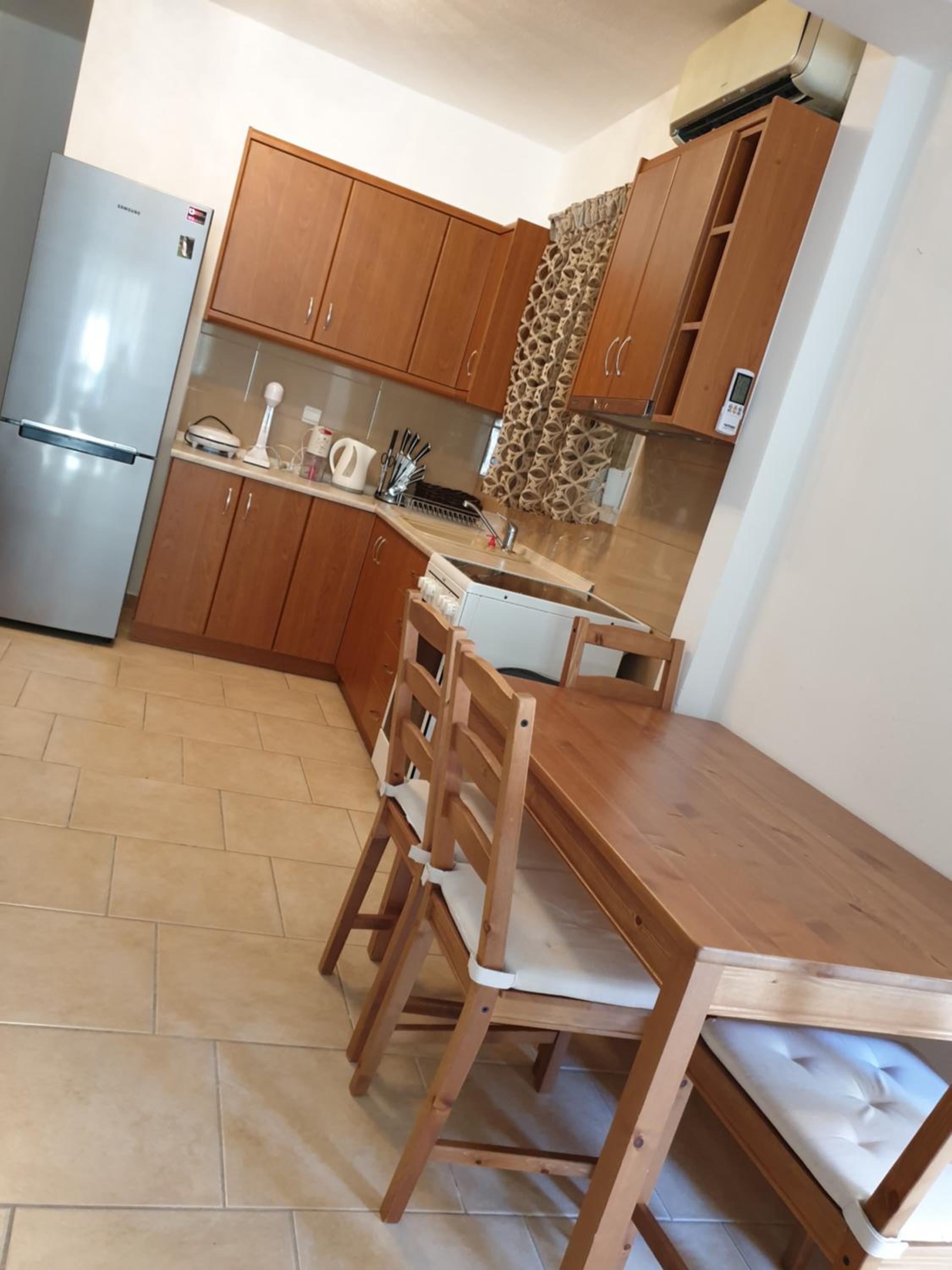 Violetta Apartment
