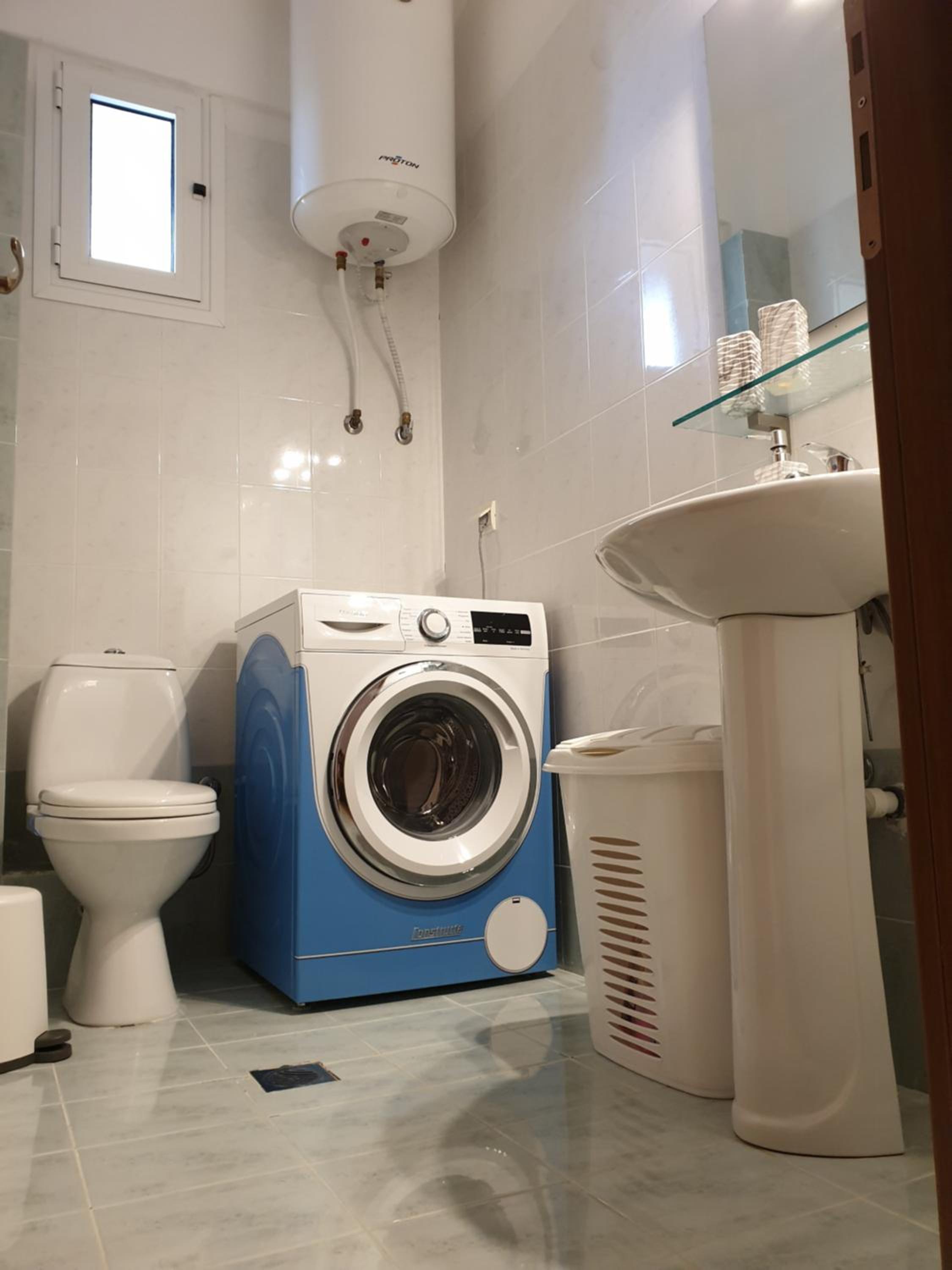 Violetta Apartment