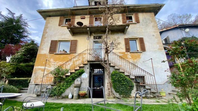 B&B Villa Moro