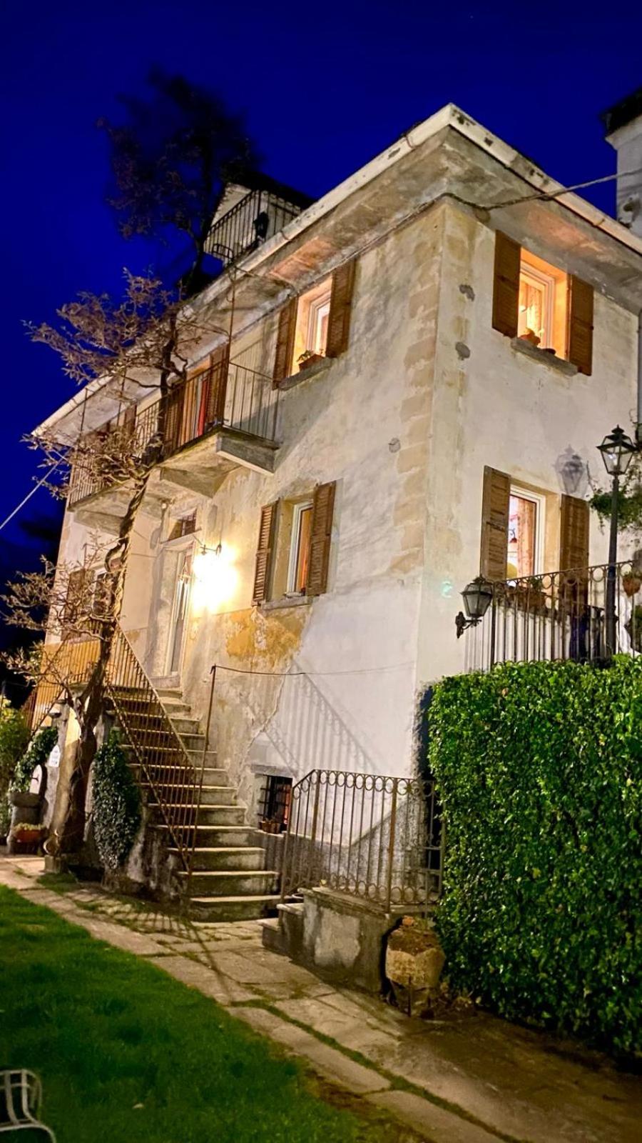 B&B Villa Moro