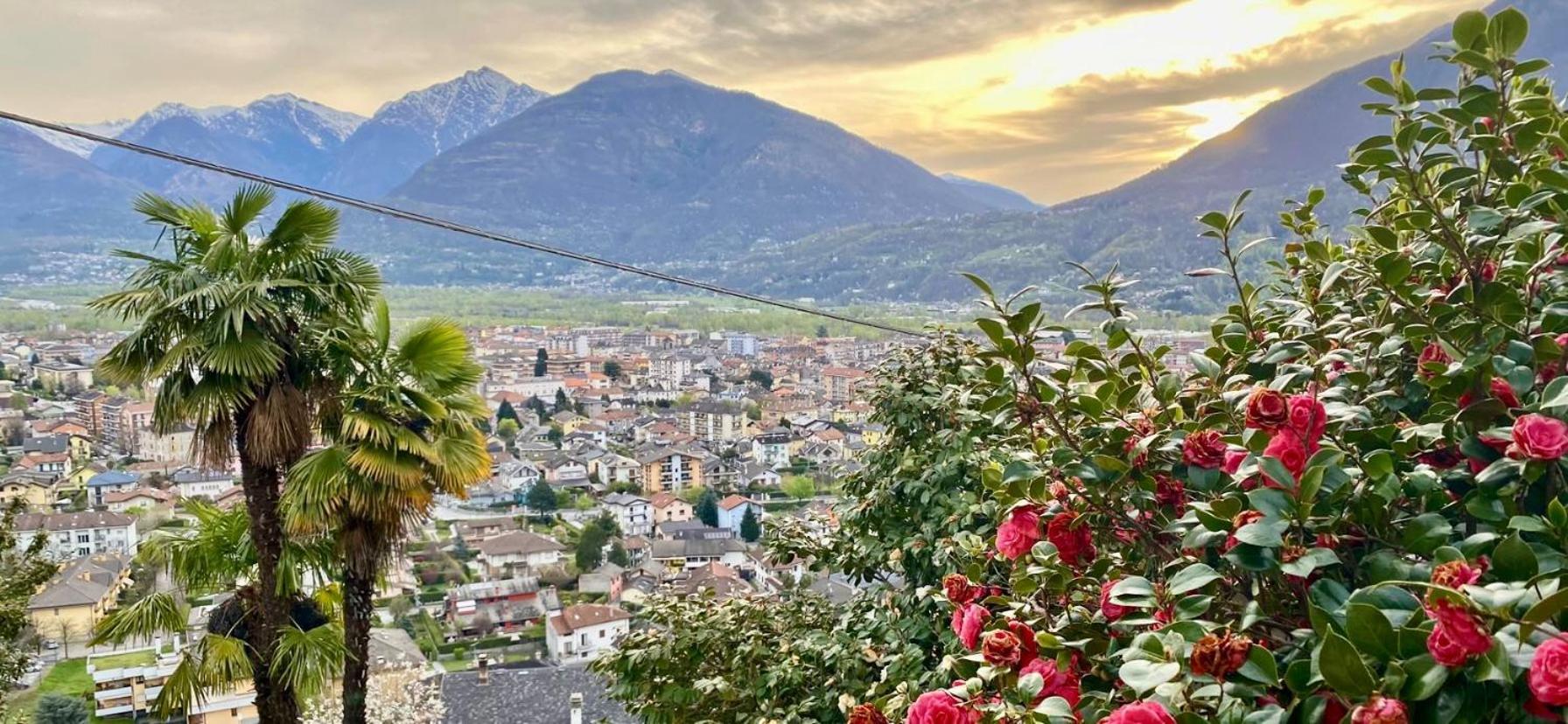 B&B Villa Moro