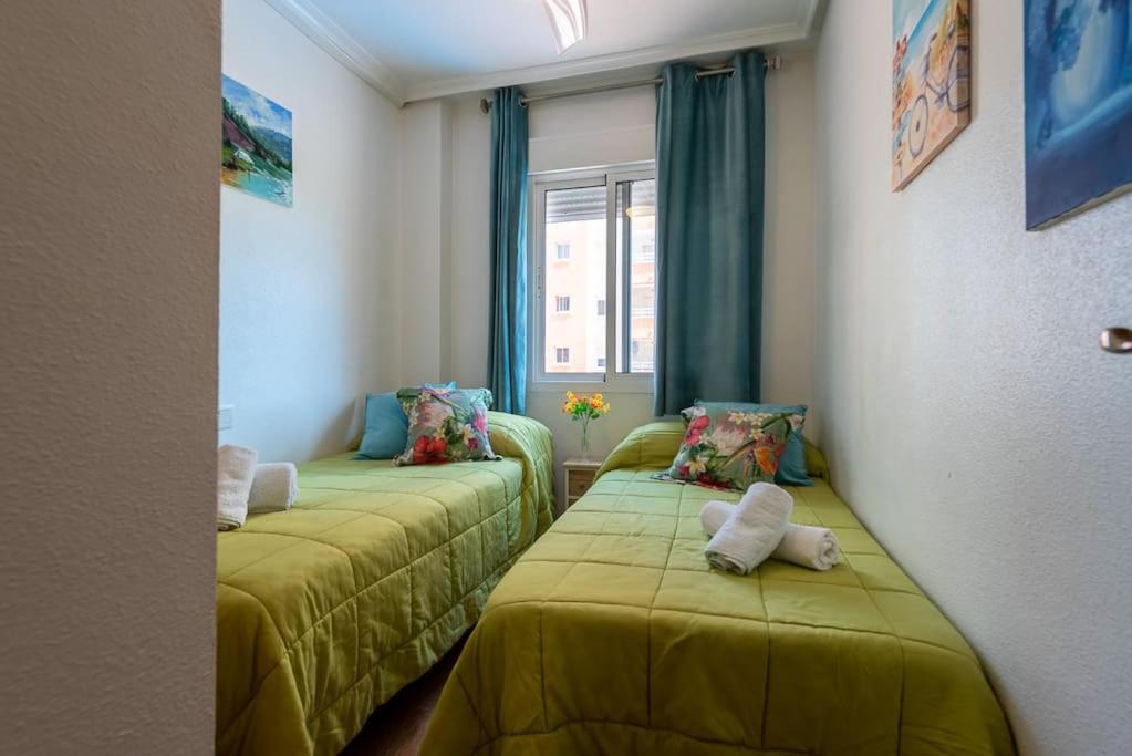 Apartment in La Manga