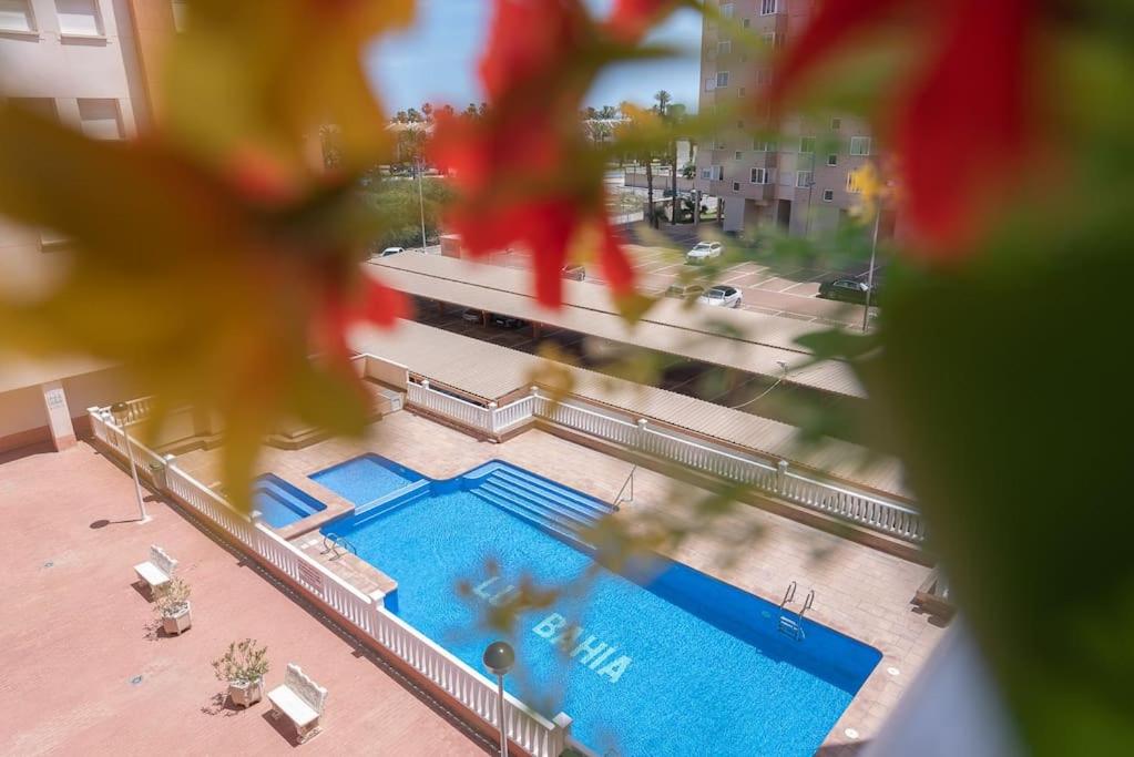Apartment in La Manga