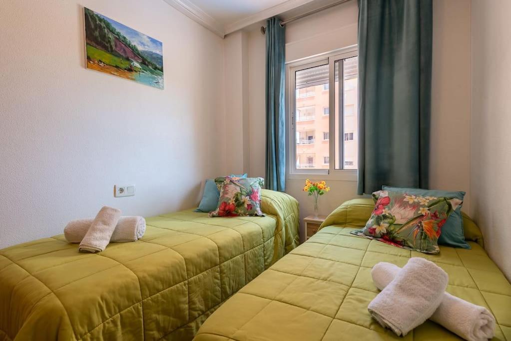 Apartment in La Manga