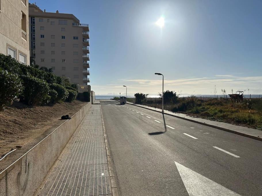 Apartment in La Manga
