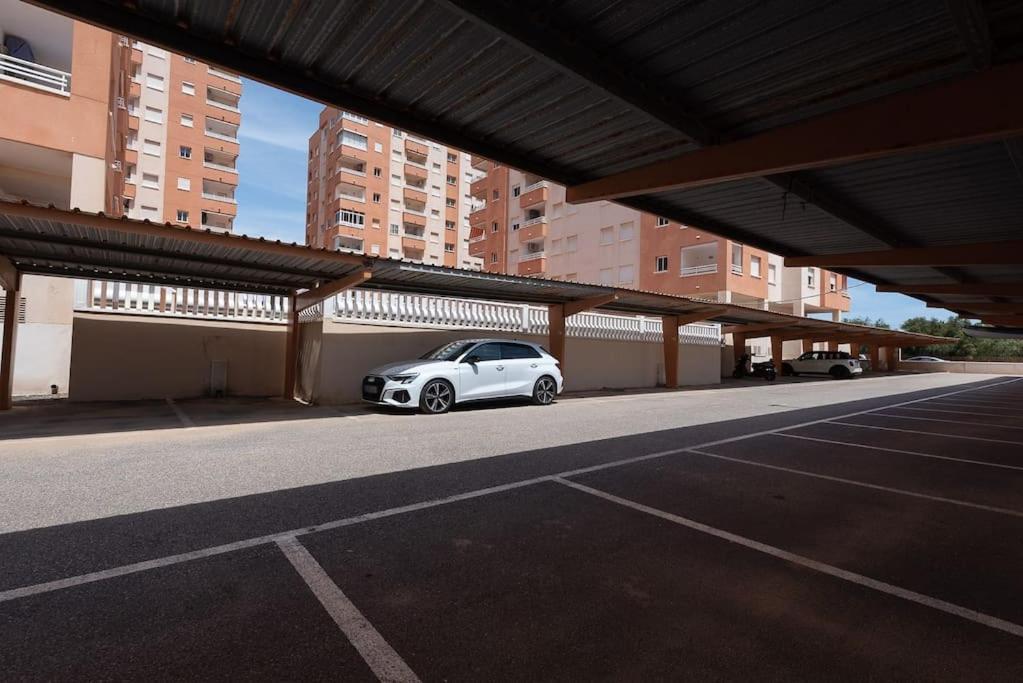 Apartment in La Manga
