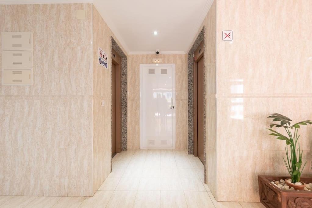 Apartment in La Manga