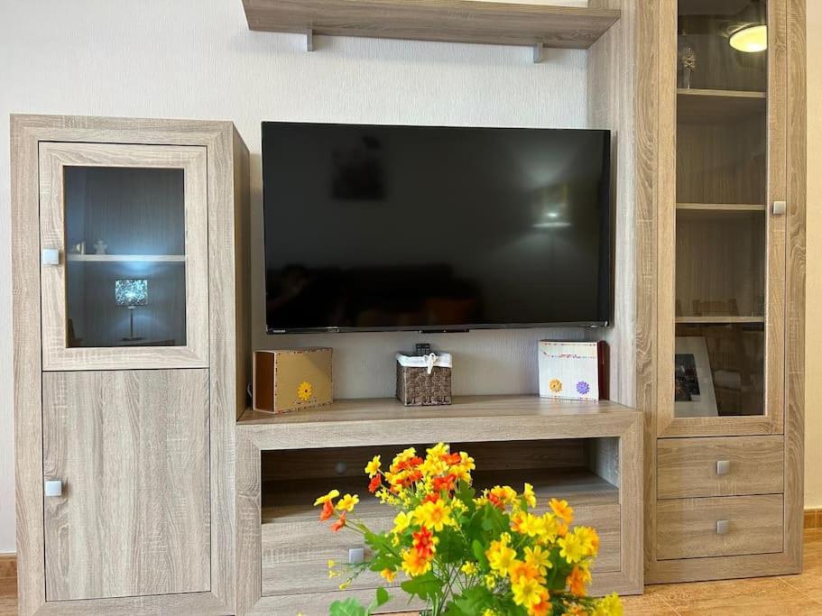 Apartment in La Manga