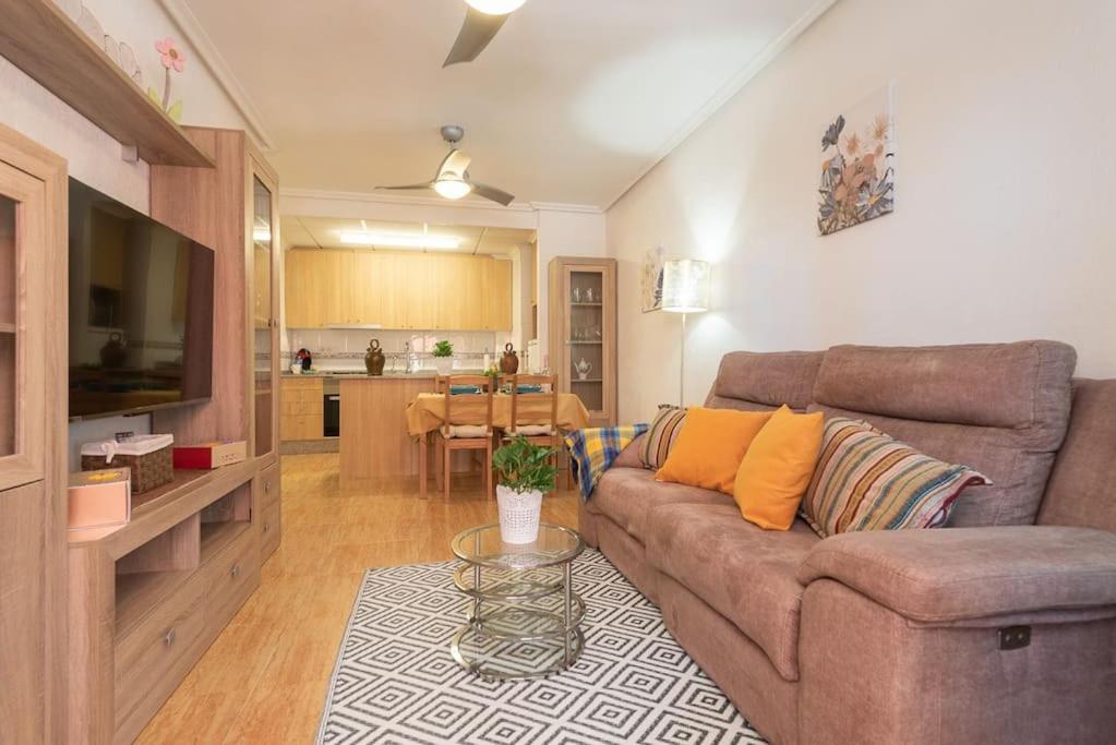 Apartment in La Manga