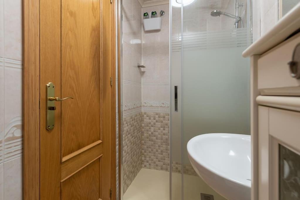 Apartment in La Manga