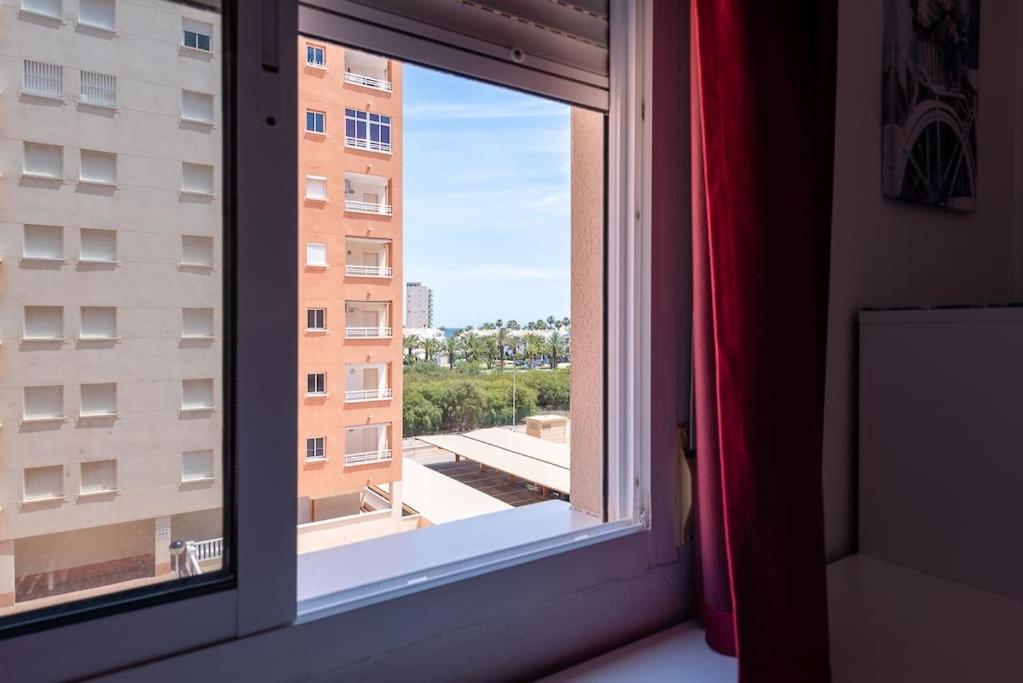 Apartment in La Manga