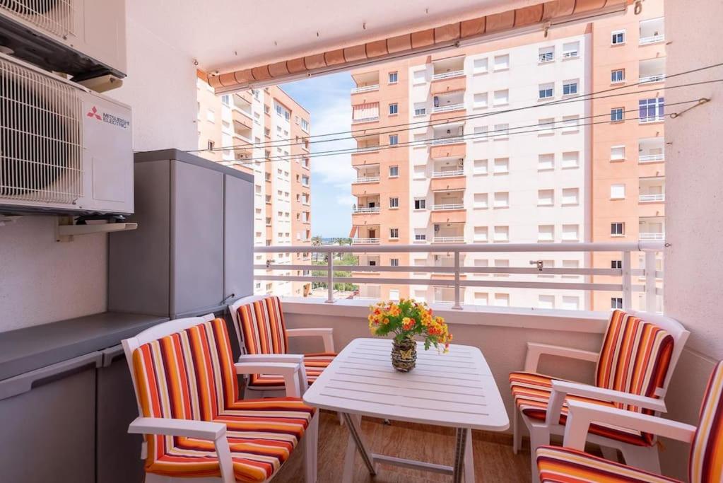 Apartment in La Manga
