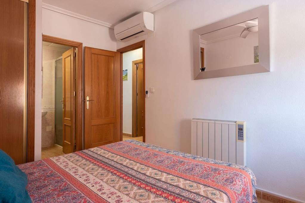 Apartment in La Manga
