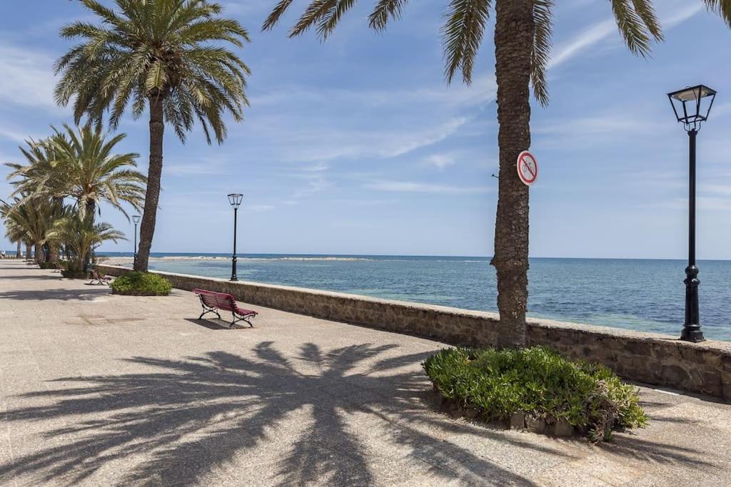 Apartment in La Manga
