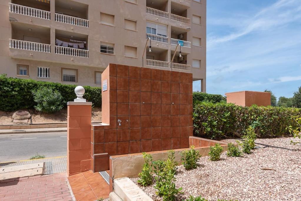 Apartment in La Manga