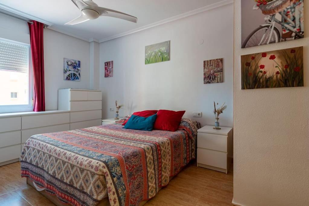 Apartment in La Manga