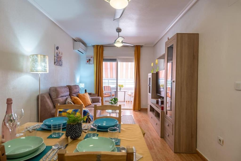 Apartment in La Manga