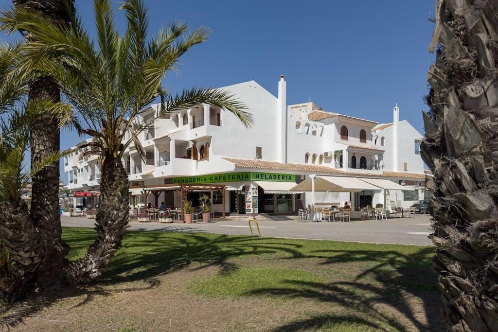 Apartment in La Manga