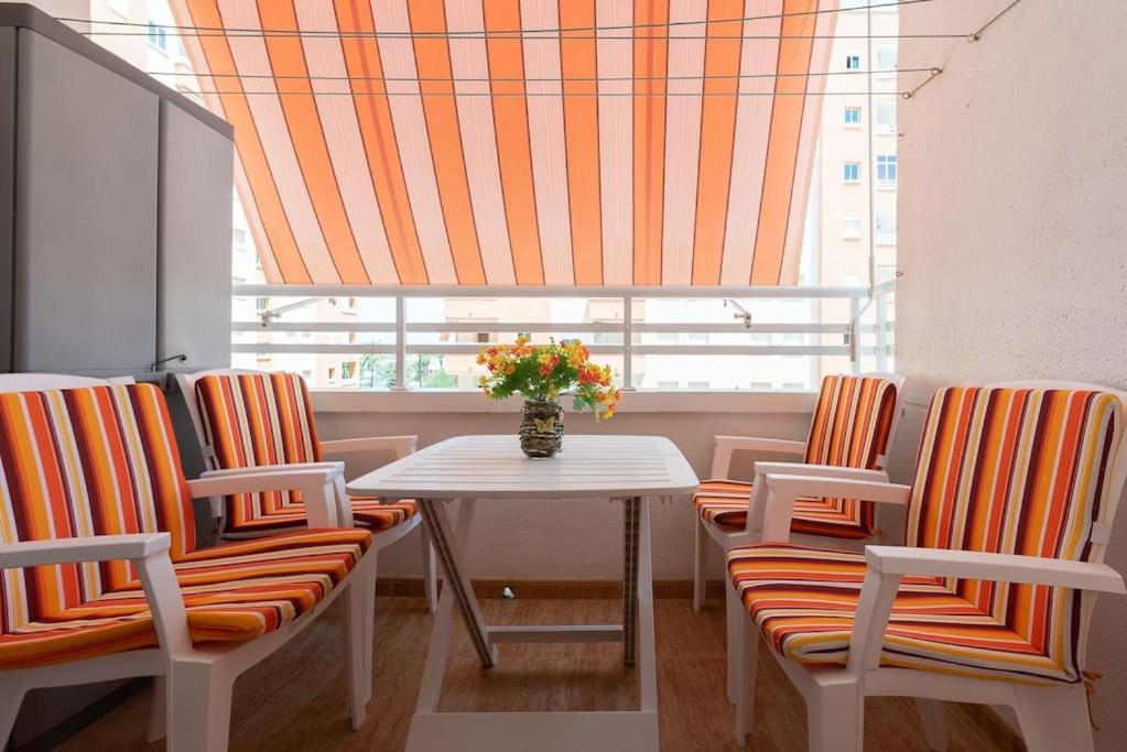 Apartment in La Manga