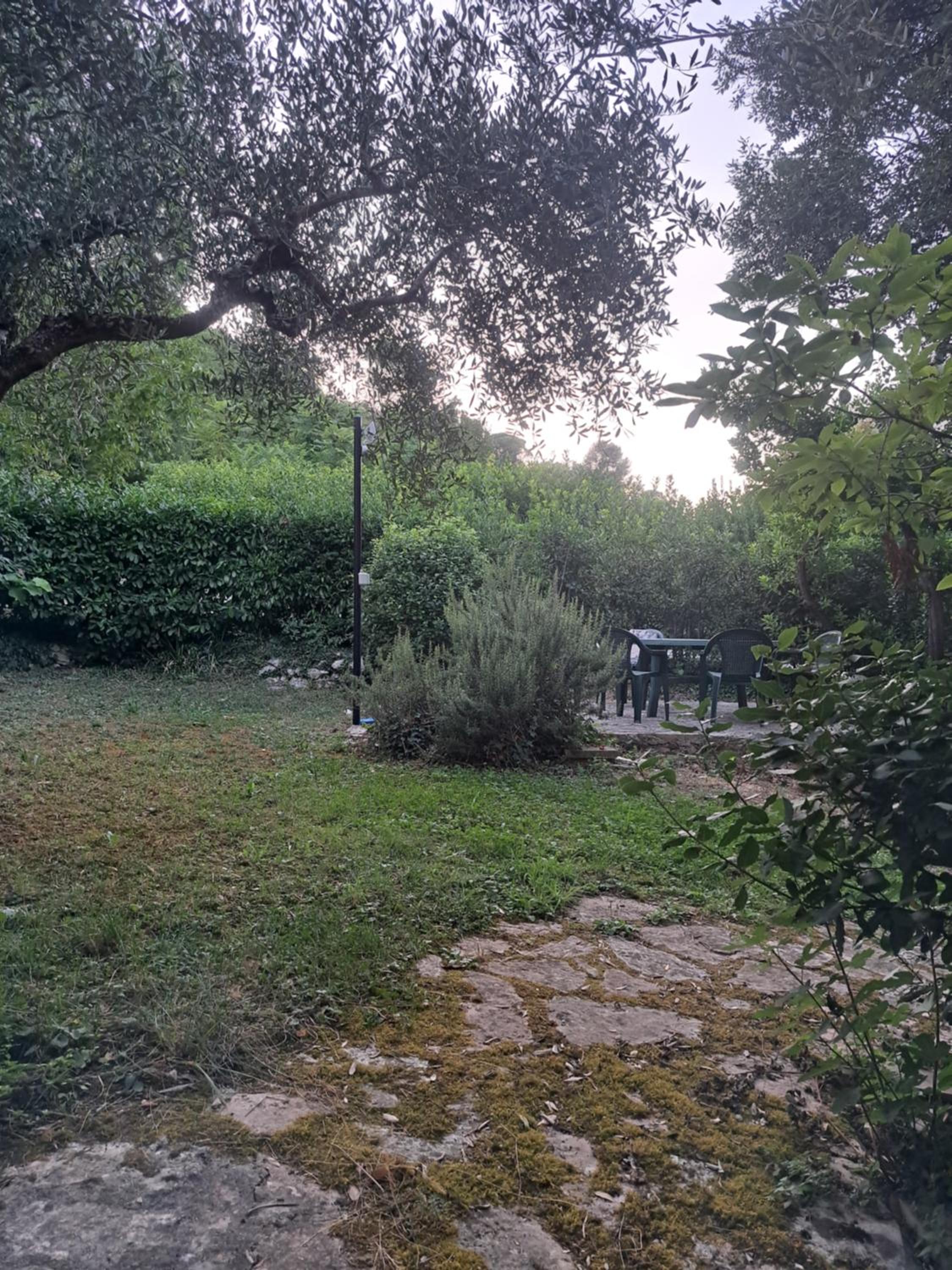 Spoleto - La Foresteria view 3
