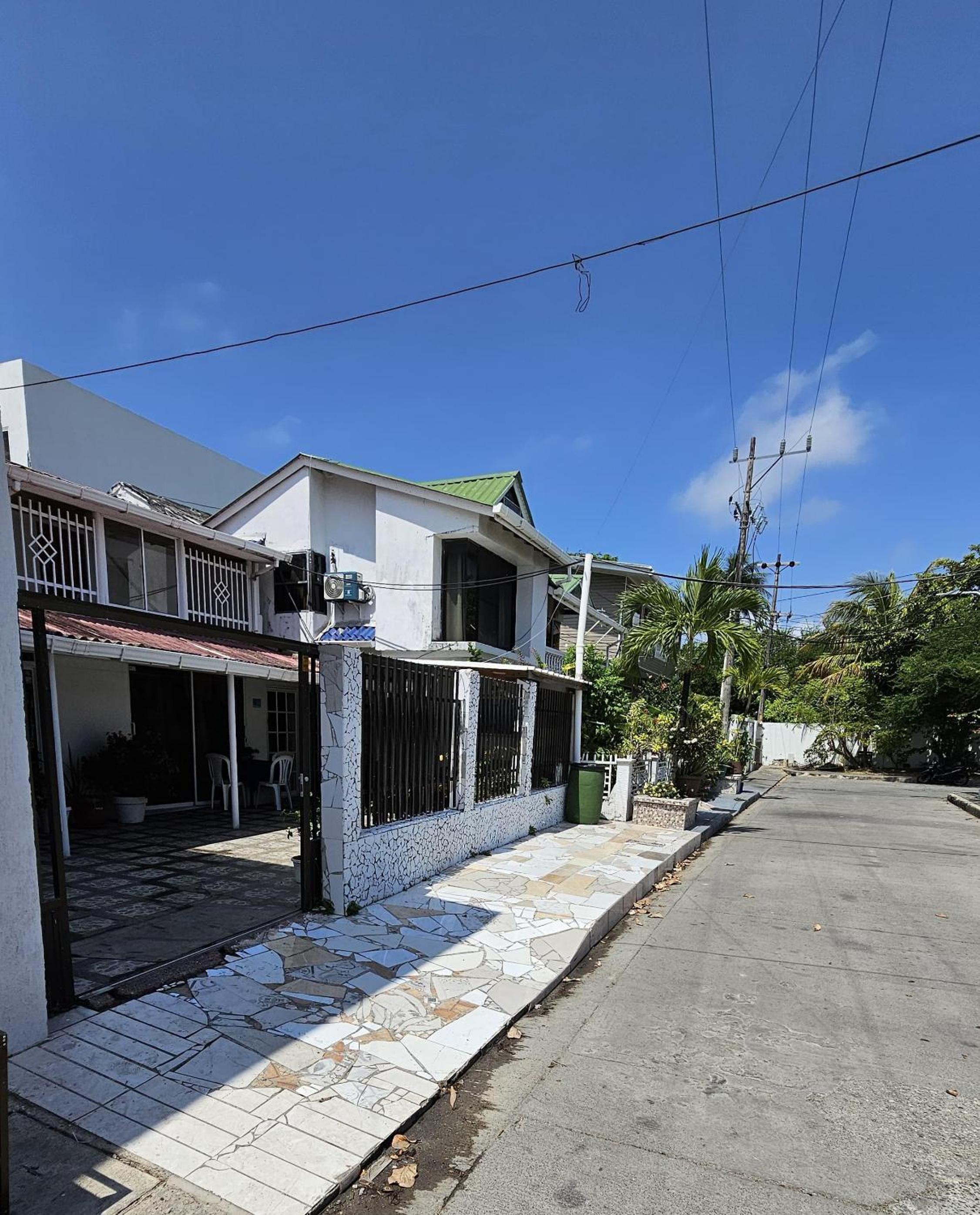 Apartamentos miss vera 2