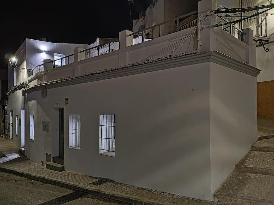 Cambridge del Guadalquivir