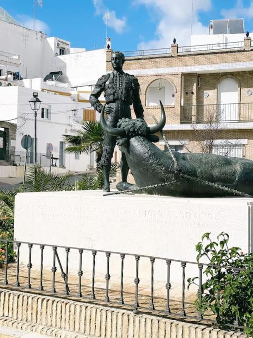 Cambridge del Guadalquivir