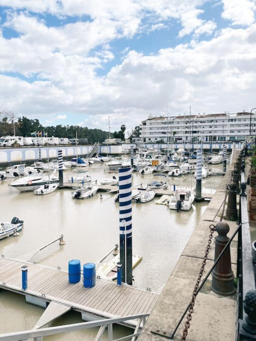Cambridge del Guadalquivir