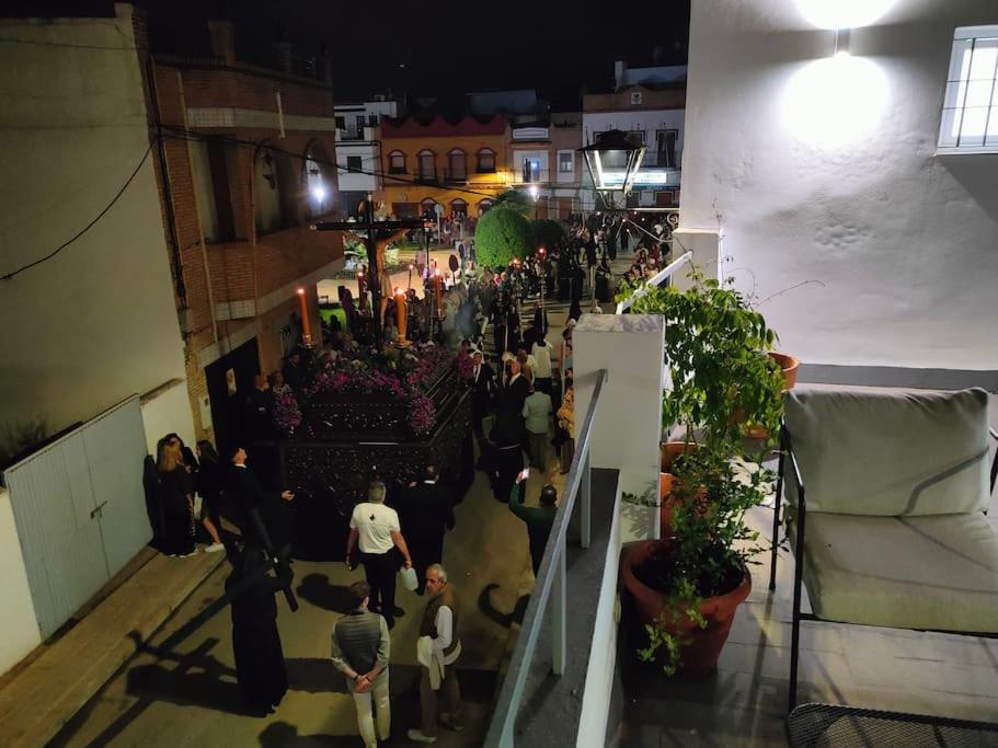 Cambridge del Guadalquivir