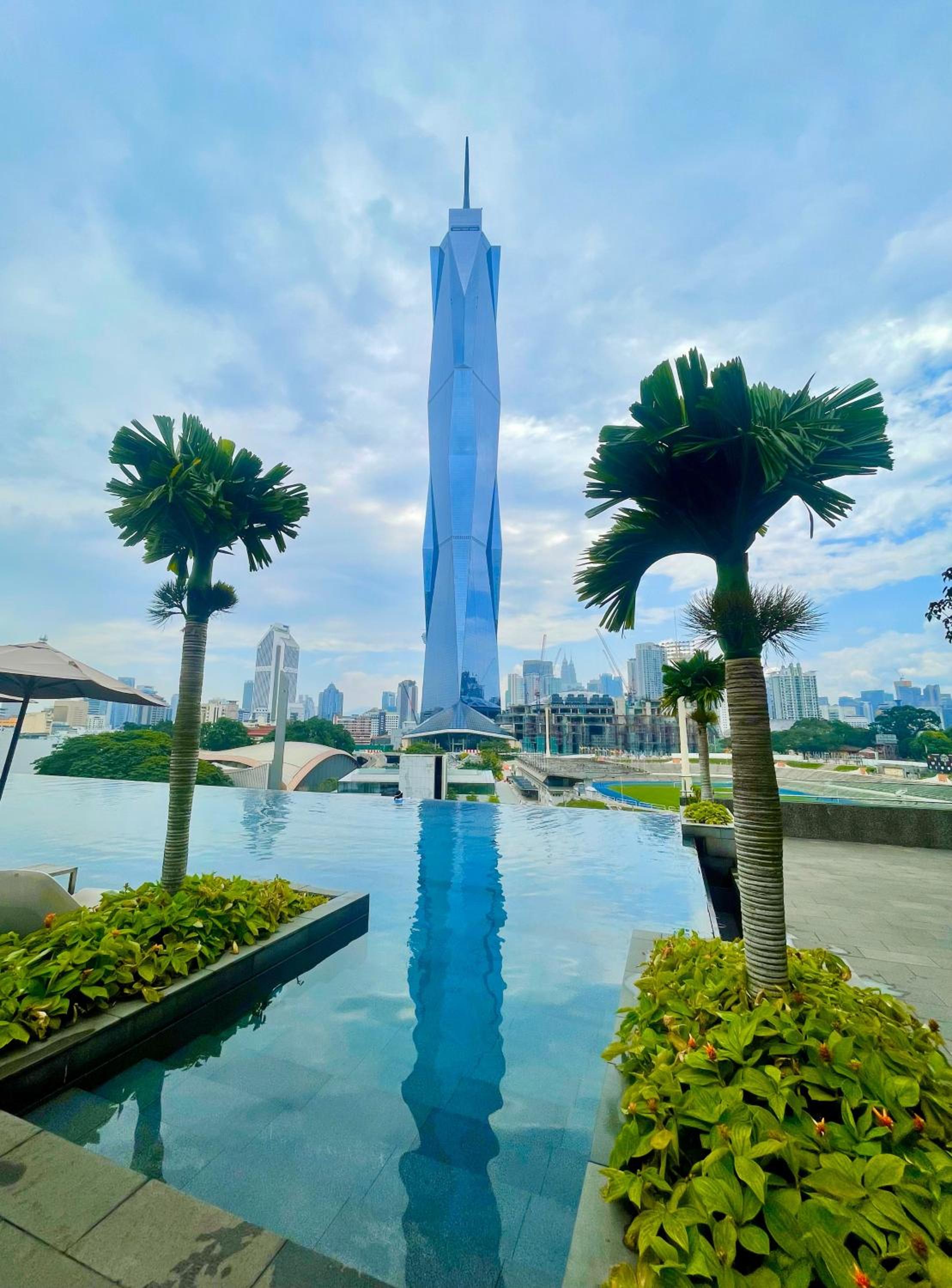 ASTRA at Opus Residences Kuala Lumpur