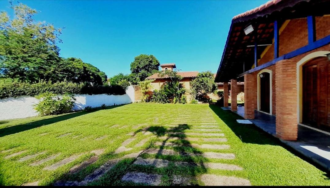 Chácara em Boituva com piscina e churrasqueira