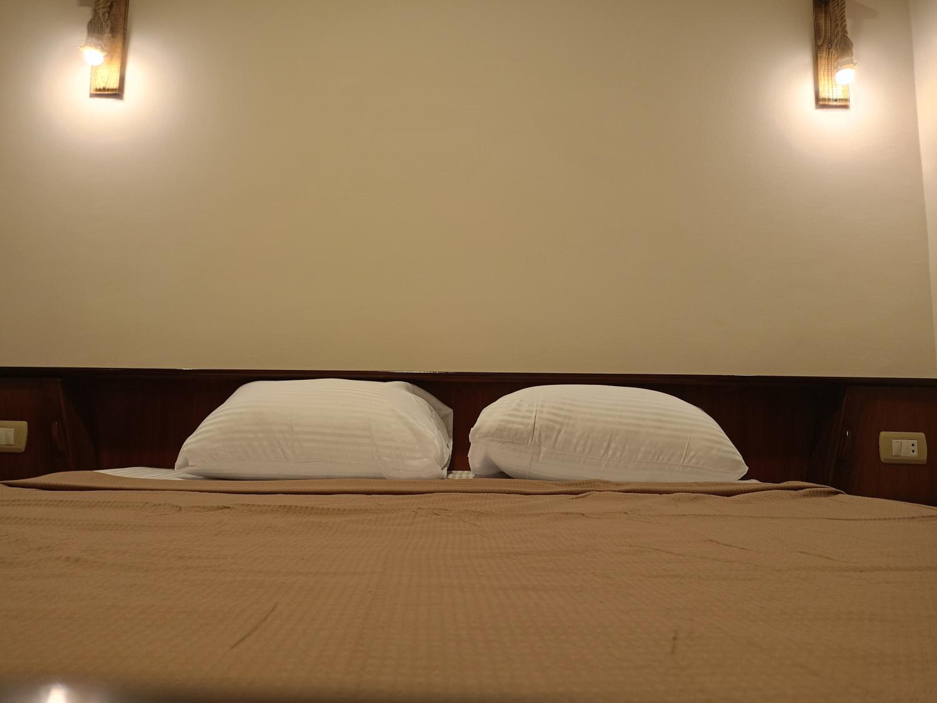 Louran Residence Hotel Apartments