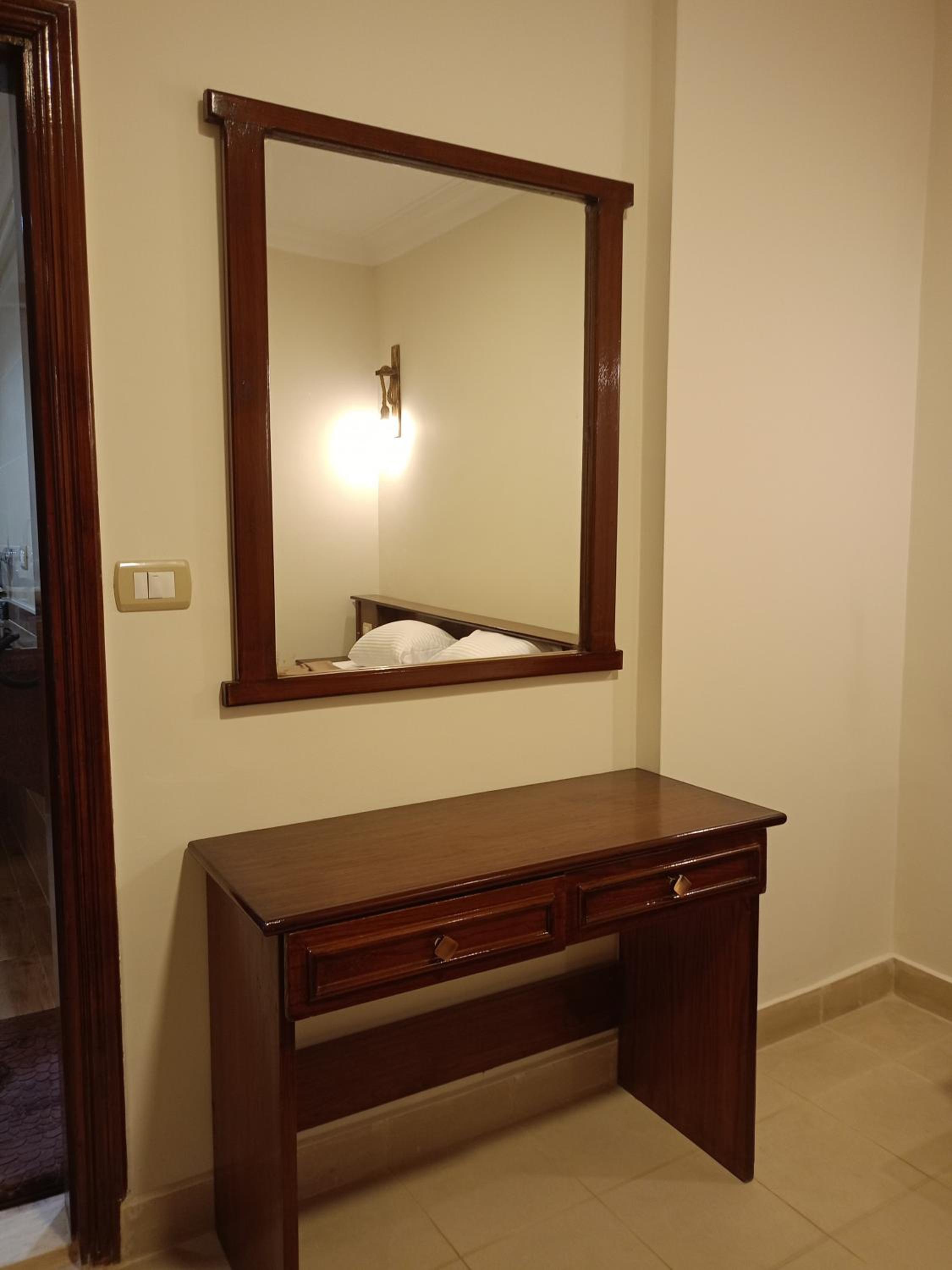 Louran Residence Hotel Apartments