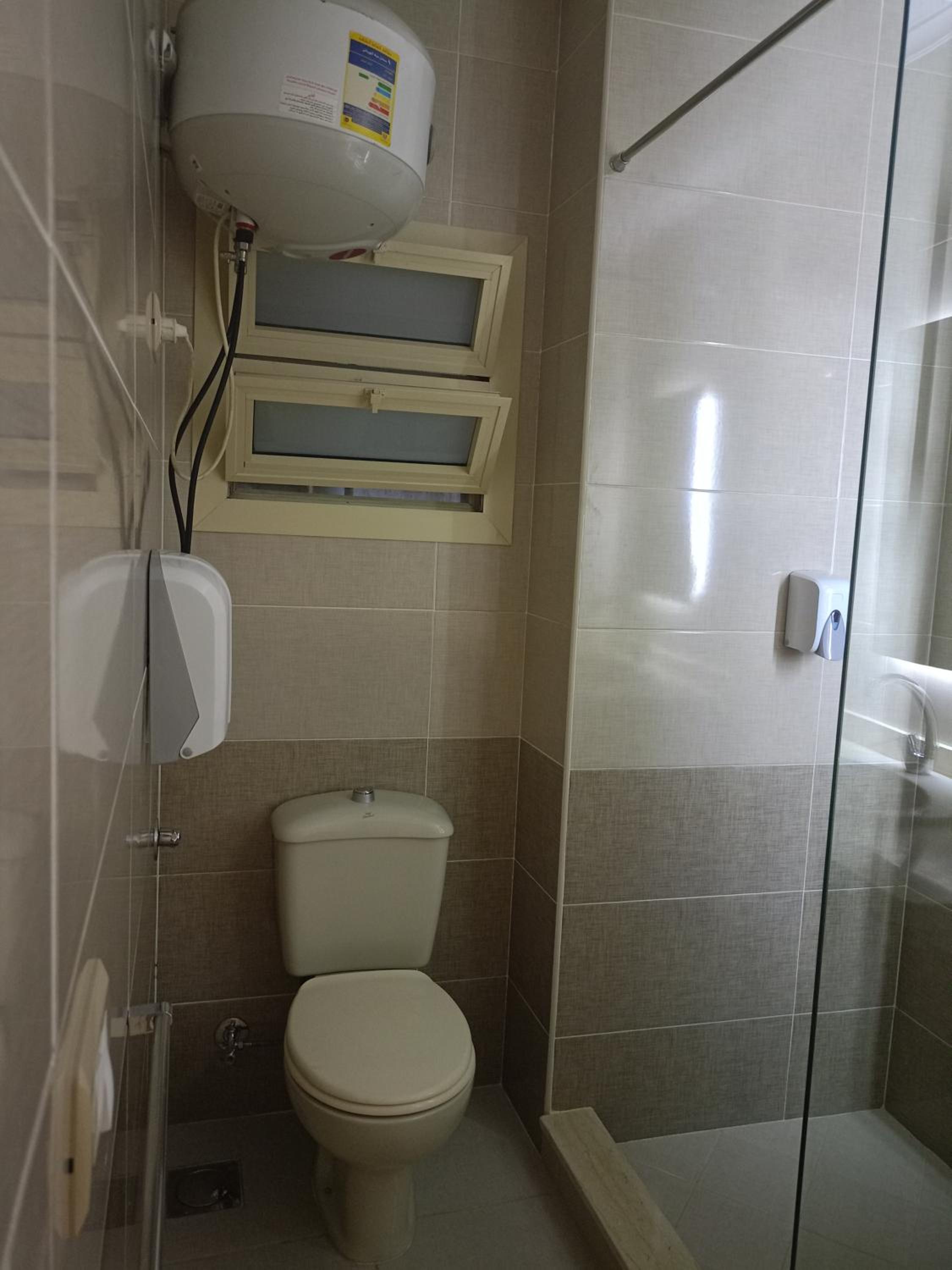 Louran Residence Hotel Apartments
