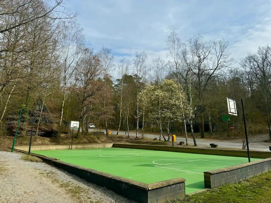 Barbuy - Natuurhuisje in Durbuy - Bar - Zwem - Ontspan